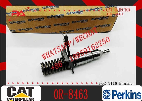 0R8463 Made in China Brand New Diesel Fuel Injector 0r8463 0R-8463 for 3114/3116/3126 Engine