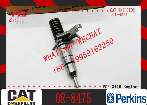 Diesel Injector Assembly 4P-2995 4P2995 6I3669 0R-8471 0R8471 0R8475 0R8473 0R-8475 0R-8473 for 3114/3116 Engine