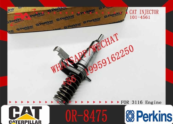 Diesel Injector Assembly 4P-2995 4P2995 6I3669 0R-8471 0R8471 0R8475 0R8473 0R-8475 0R-8473 for 3114/3116 Engine