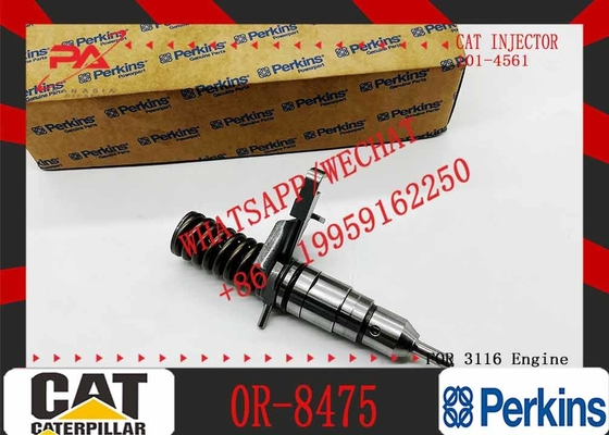 Diesel Injector Assembly 4P-2995 4P2995 6I3669 0R-8471 0R8471 0R8475 0R8473 0R-8475 0R-8473 for 3114/3116 Engine