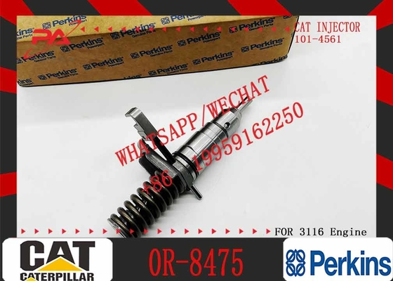 Diesel Injector Assembly 4P-2995 4P2995 6I3669 0R-8471 0R8471 0R8475 0R8473 0R-8475 0R-8473 for 3114/3116 Engine