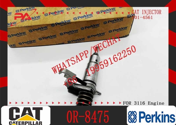 Diesel Injector Assembly 4P-2995 4P2995 6I3669 0R-8471 0R8471 0R8475 0R8473 0R-8475 0R-8473 for 3114/3116 Engine