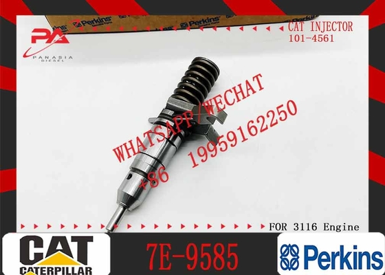 36 SERIES 20R-4179 FUEL INJECTOR GP COMPLETE G3608 G3508 Fuel Pump G3606 G3616 G3612 Fuel Injector