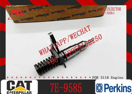 36 SERIES 20R-4179 FUEL INJECTOR GP COMPLETE G3608 G3508 Fuel Pump G3606 G3616 G3612 Fuel Injector