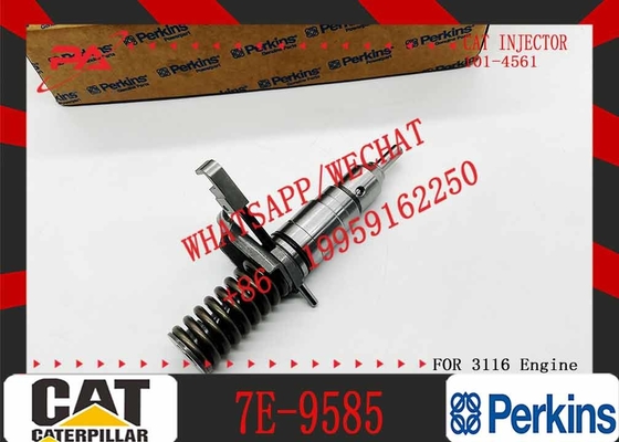 36 SERIES 20R-4179 FUEL INJECTOR GP COMPLETE G3608 G3508 Fuel Pump G3606 G3616 G3612 Fuel Injector