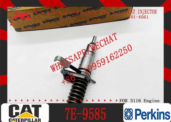 36 SERIES 20R-4179 FUEL INJECTOR GP COMPLETE G3608 G3508 Fuel Pump G3606 G3616 G3612 Fuel Injector