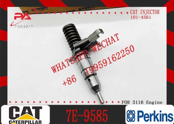 36 SERIES 20R-4179 FUEL INJECTOR GP COMPLETE G3608 G3508 Fuel Pump G3606 G3616 G3612 Fuel Injector