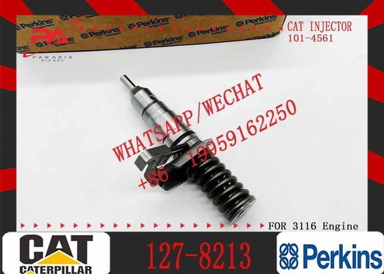 127-8213 0R-8473 High Quality Mechanical Unit Injector 1278213 0R8473 GP-Fuel Injector AAMCT03013 for CAT 3114, 3116 Engine