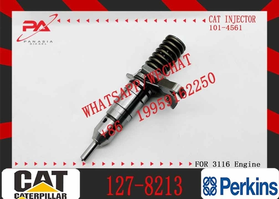 127-8213 0R-8473 High Quality Mechanical Unit Injector 1278213 0R8473 GP-Fuel Injector AAMCT03013 for CAT 3114, 3116 Engine