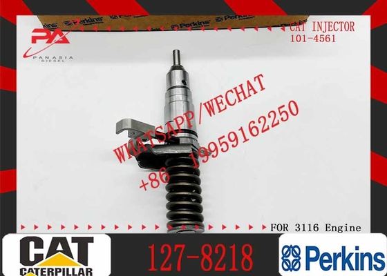 127-8216 127-8218 127-8205 127-8222 127-8228 127-8230 127-8207 127-8209 4P-2995 127-8211 127-8213 Fuel Injector for Caterpillar