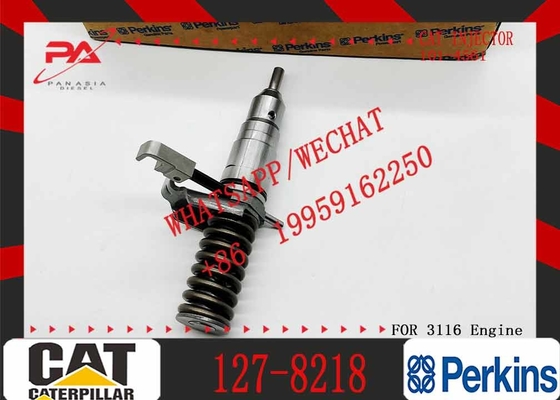 127-8216 127-8218 127-8205 127-8222 127-8228 127-8230 127-8207 127-8209 4P-2995 127-8211 127-8213 Fuel Injector for Caterpillar