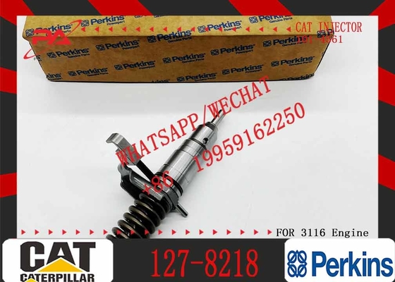 127-8216 127-8218 127-8205 127-8222 127-8228 127-8230 127-8207 127-8209 4P-2995 127-8211 127-8213 Fuel Injector for Caterpillar