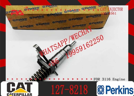 127-8216 127-8218 127-8205 127-8222 127-8228 127-8230 127-8207 127-8209 4P-2995 127-8211 127-8213 Fuel Injector for Caterpillar