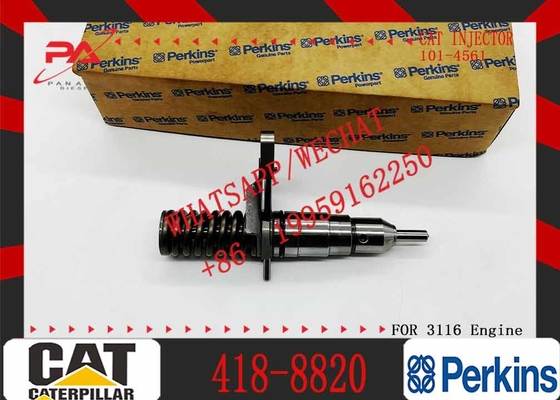7E-8727 1278216 Diesel Engine 3114 3116 Fuel Injector Assy for CAT E320B E322B 127-8216 0R-8682 418-8820 0R-3002