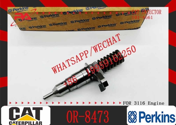 7E-8727 1278216 Diesel Engine 3114 3116 Fuel Injector Assy for CAT E320B E322B 127-8216 0R-8682 418-8820 0R-3002OR-4374OR-8473