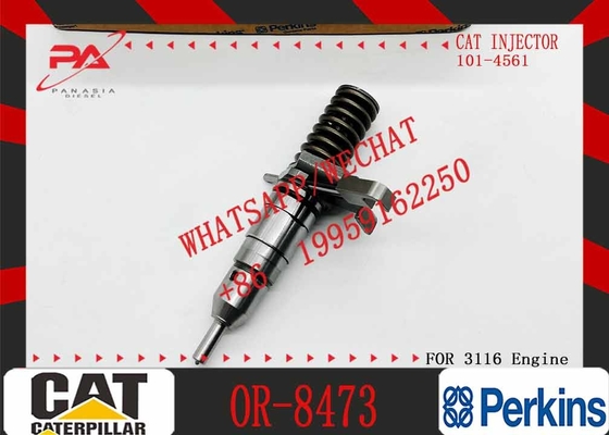 7E-8727 1278216 Diesel Engine 3114 3116 Fuel Injector Assy for CAT E320B E322B 127-8216 0R-8682 418-8820 0R-3002OR-4374OR-8473
