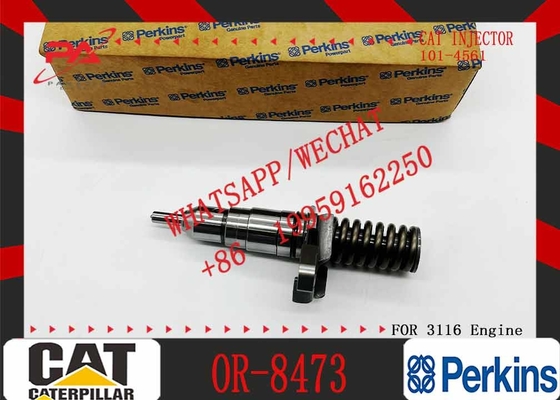 7E-8727 1278216 Diesel Engine 3114 3116 Fuel Injector Assy for CAT E320B E322B 127-8216 0R-8682 418-8820 0R-3002OR-4374OR-8473