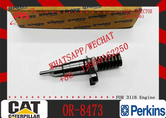 7E-8727 1278216 Diesel Engine 3114 3116 Fuel Injector Assy for CAT E320B E322B 127-8216 0R-8682 418-8820 0R-3002OR-4374OR-8473