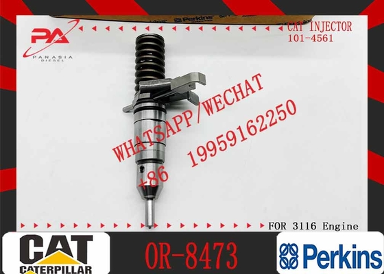 7E-8727 1278216 Diesel Engine 3114 3116 Fuel Injector Assy for CAT E320B E322B 127-8216 0R-8682 418-8820 0R-3002OR-4374OR-8473