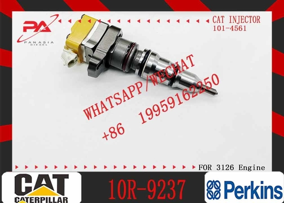 177-4752 3126B 3126E 10R-9237 Diesel Common Rail Fuel Injector 177-4754 178-0198 178-0199 10R-0782 10R-9237 178-6342 10R-1257