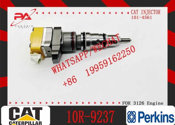 177-4752 3126B 3126E 10R-9237 Diesel Common Rail Fuel Injector 177-4754 178-0198 178-0199 10R-0782 10R-9237 178-6342 10R-1257