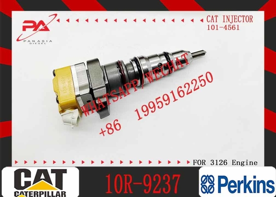 177-4752 3126B 3126E 10R-9237 Diesel Common Rail Fuel Injector 177-4754 178-0198 178-0199 10R-0782 10R-9237 178-6342 10R-1257