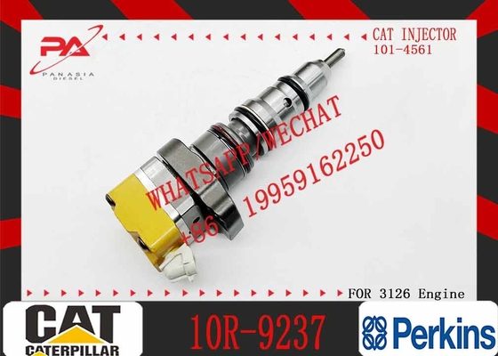 177-4752 3126B 3126E 10R-9237 Diesel Common Rail Fuel Injector 177-4754 178-0198 178-0199 10R-0782 10R-9237 178-6342 10R-1257