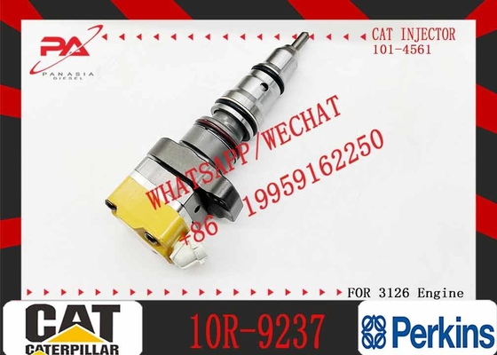 177-4752 3126B 3126E 10R-9237 Diesel Common Rail Fuel Injector 177-4754 178-0198 178-0199 10R-0782 10R-9237 178-6342 10R-1257