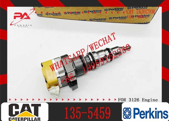 Cat Engine Parts 3126 Cat Injectors 10R-0782 178-0199 128-6601 178-6342 222-5966 135-5459 for Caterpillar Cat 3126 Injector