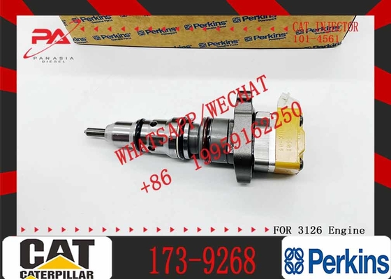 Cat Engine Parts 3126 Cat Injectors 173-9268 138-8756 198-7912 155-1819 232-1168 232-8756for Caterpillar Cat 3126 Injector