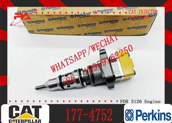 3216 Injector Fuel Injection Pump 177-4754 177-4752 1774754 1774752 Fuel Injector Nozzle