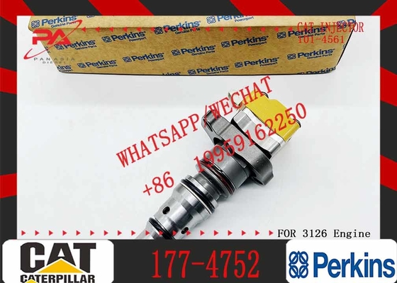 3216 Injector Fuel Injection Pump 177-4754 177-4752 1774754 1774752 Fuel Injector Nozzle
