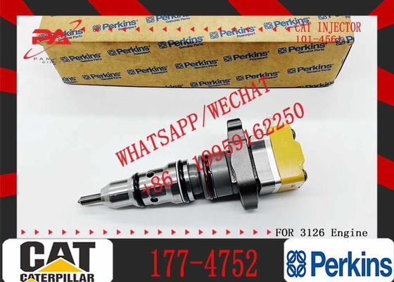 3216 Injector Fuel Injection Pump 177-4754 177-4752 1774754 1774752 Fuel Injector Nozzle