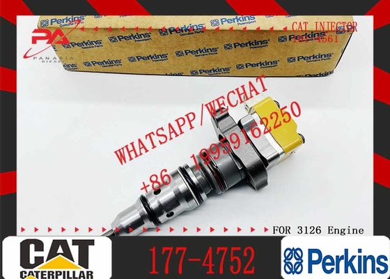 3216 Injector Fuel Injection Pump 177-4754 177-4752 1774754 1774752 Fuel Injector Nozzle