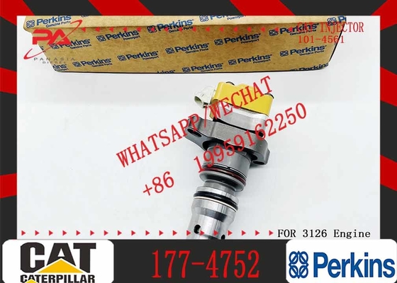 3216 Injector Fuel Injection Pump 177-4754 177-4752 1774754 1774752 Fuel Injector Nozzle