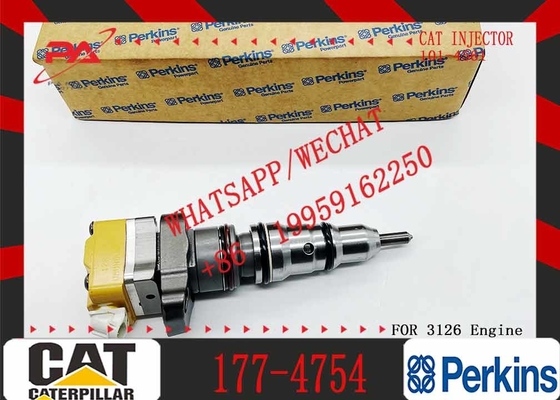 3216 Injector Fuel Injection Pump 177-4754 177-4752 1774754 1774752 Fuel Injector Nozzle