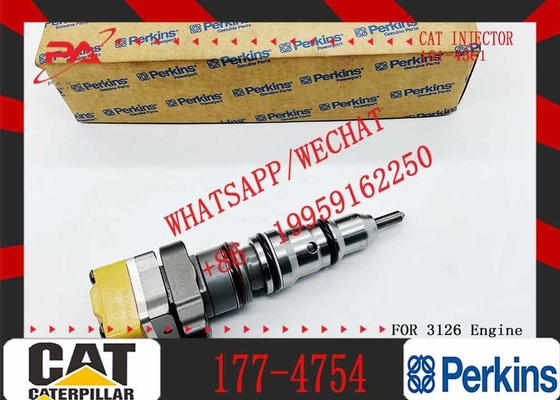 3216 Injector Fuel Injection Pump 177-4754 177-4752 1774754 1774752 Fuel Injector Nozzle