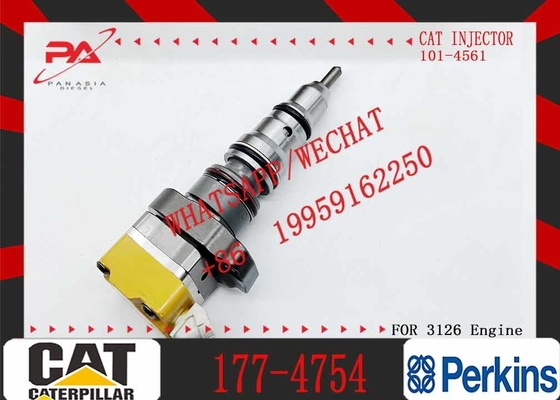 3216 Injector Fuel Injection Pump 177-4754 177-4752 1774754 1774752 Fuel Injector Nozzle
