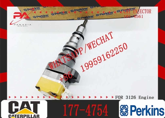 3216 Injector Fuel Injection Pump 177-4754 177-4752 1774754 1774752 Fuel Injector Nozzle