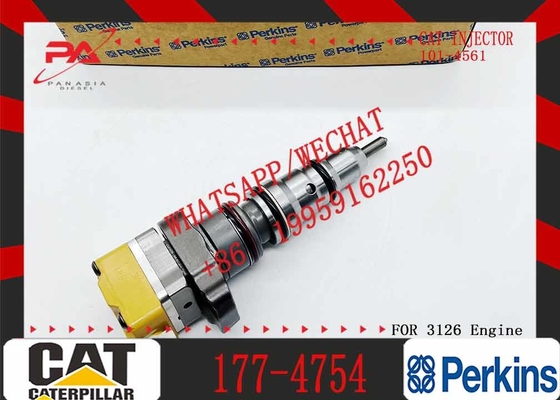 3216 Injector Fuel Injection Pump 177-4754 177-4752 1774754 1774752 Fuel Injector Nozzle