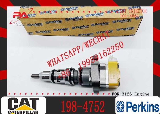 Factory Direct Carter Engine Injector 179-6020 198-4752 232-1168 232-1172 2C-0273 0R-8624 0R-9420 10R-1265 Injector 3412E 5110B