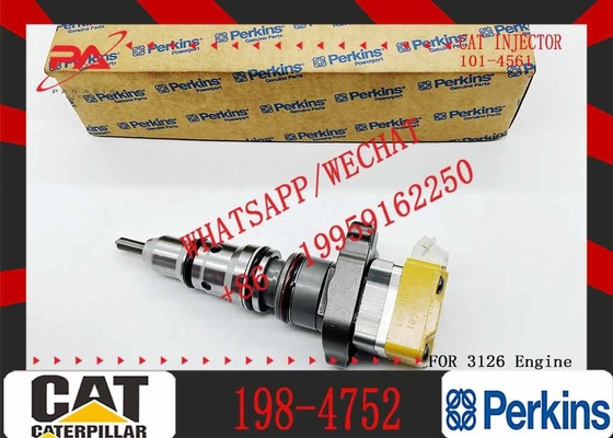 Factory Direct Carter Engine Injector 179-6020 198-4752 232-1168 232-1172 2C-0273 0R-8624 0R-9420 10R-1265 Injector 3412E 5110B