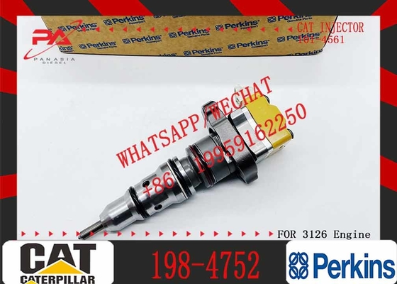 Factory Direct Carter Engine Injector 179-6020 198-4752 232-1168 232-1172 2C-0273 0R-8624 0R-9420 10R-1265 Injector 3412E 5110B