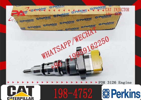 Factory Direct Carter Engine Injector 179-6020 198-4752 232-1168 232-1172 2C-0273 0R-8624 0R-9420 10R-1265 Injector 3412E 5110B