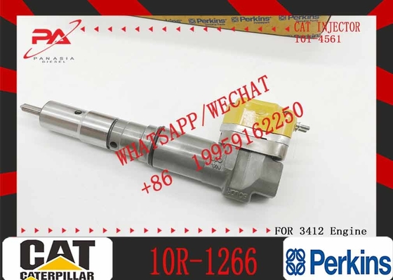 10R-1266 Injector Gp-Fuel 232-1183 Diesel Fuel Injector Assy 10R1266 HEU Injector 2321183 for CAT 3408 3412E Engine More Models