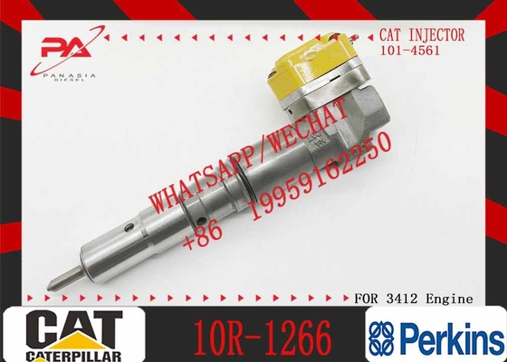 10R-1266 Injector Gp-Fuel 232-1183 Diesel Fuel Injector Assy 10R1266 HEU Injector 2321183 for CAT 3408 3412E Engine More Models