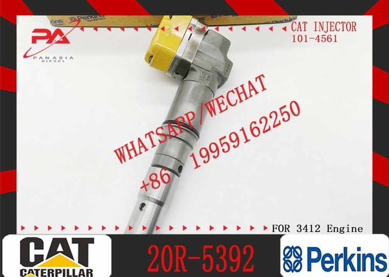 Factory Direct Carter Engine Injector 20R-5392 20R-1267 232-1773 232-1677 232-1175 159-0835 174-7528 Injector 3412E 5110B