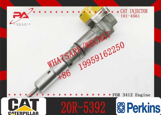 Factory Direct Carter Engine Injector 20R-5392 20R-1267 232-1773 232-1677 232-1175 159-0835 174-7528 Injector 3412E 5110B