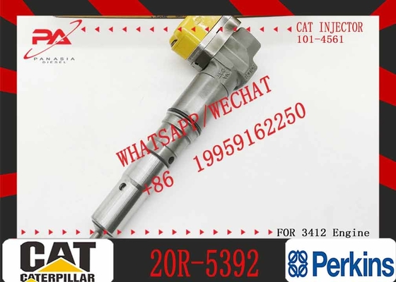 Factory Direct Carter Engine Injector 20R-5392 20R-1267 232-1773 232-1677 232-1175 159-0835 174-7528 Injector 3412E 5110B