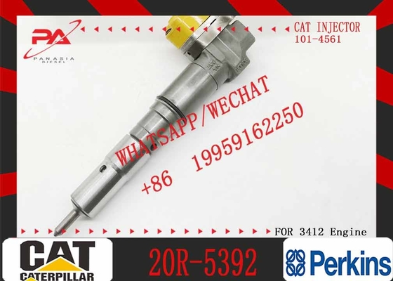 Factory Direct Carter Engine Injector 20R-5392 20R-1267 232-1773 232-1677 232-1175 159-0835 174-7528 Injector 3412E 5110B